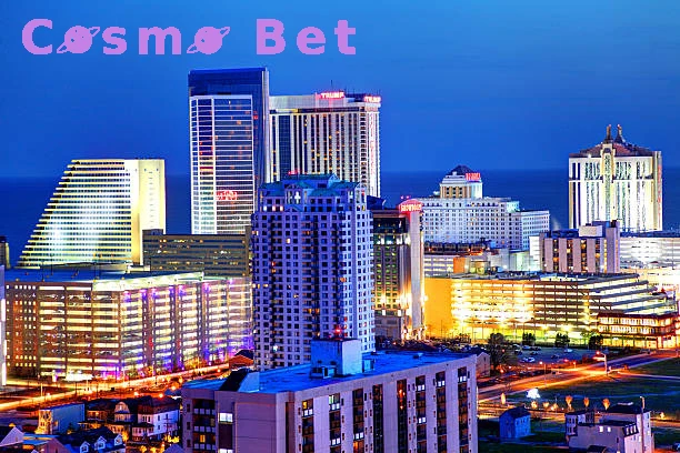 Cosmobet Casino