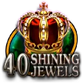 Shining Jewels на Joker